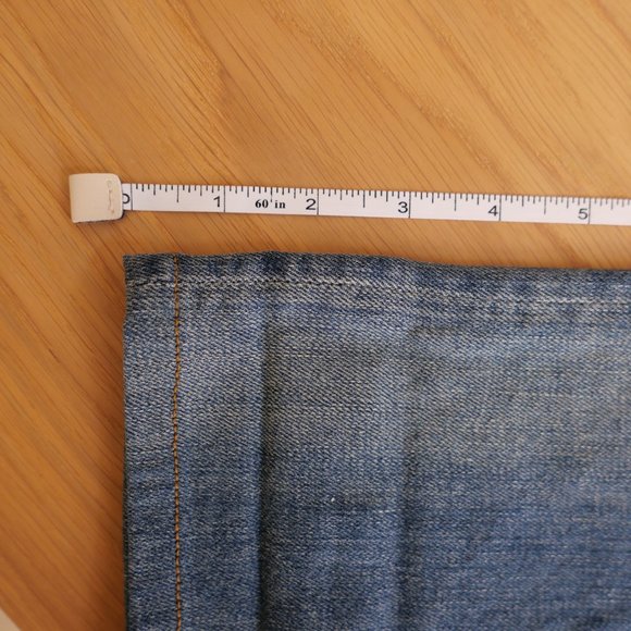 Rag and Bone Standard Issue Fit 2 Slim Leg Jeans - Picture 15 of 16